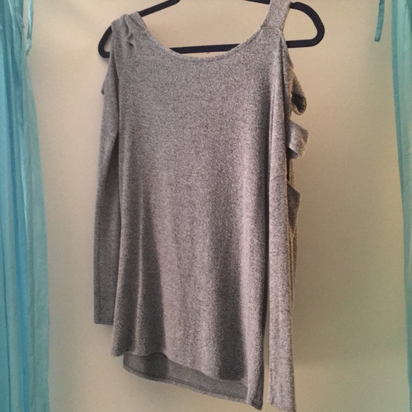 Design Lab Lord & Taylor Tops - FINAL SALE Lord and Taylor Design Lab shirt!